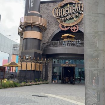 Escapology - Located in City Walk - Escape Games Near Me - Los Angeles, California
