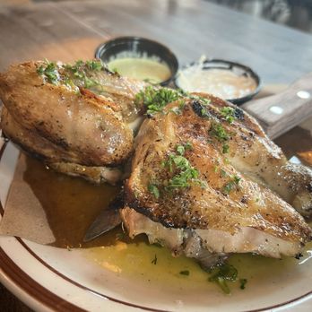Kid Cashew - Rotisserie Chicken - Tapas/Small Plates Near Me - Sandy Springs, Georgia Kid Cashew - Rotisserie Chicken - Tapas/Small Plates Near Me - Sandy Springs, Georgia