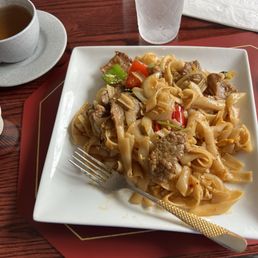 Red Curry