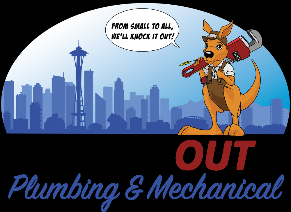 Slide of Knockout Plumbing & Mechanical