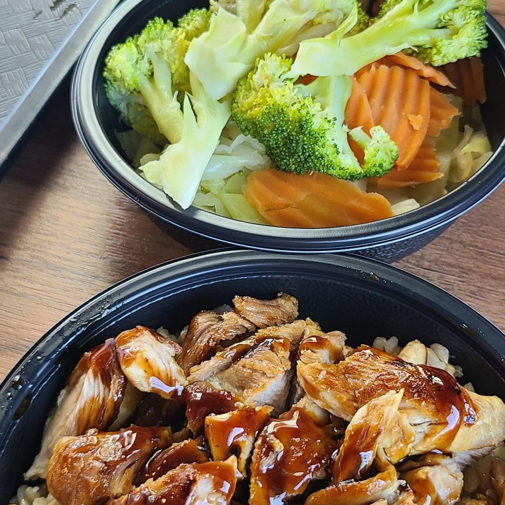 WaBa Grill - Side order of veggies - Asian Fusion Near Me - Menifee, California WaBa Grill - Side order of veggies - Asian Fusion Near Me - Menifee, California