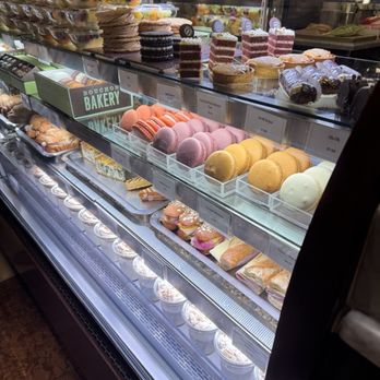 Bouchon Bakery - Bakeries Near Me - Las Vegas, Nevada