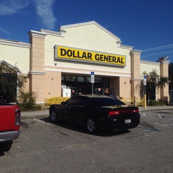 Dollar General - Store front, main entrance - Grocery Near Me - Deltona, Florida Dollar General - Store front, main entrance - Grocery Near Me - Deltona, Florida