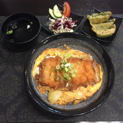 Kuriya - Tori don
