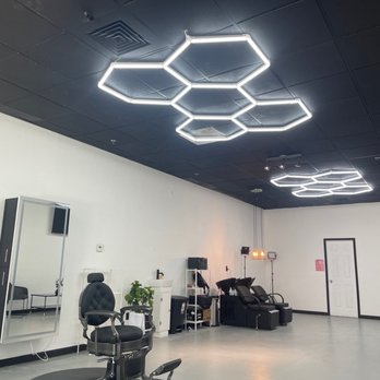 Statement Barbershop - Barbers Near Me - Reno, Nevada
