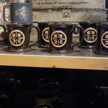Black Rifle Coffee Company - Coffee & Tea Near Me - Layton, Utah