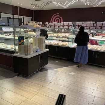 Sweet Hut Bakery & Cafe - Bakeries Near Me - Duluth, Georgia
