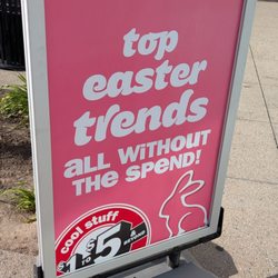 Five Below - Top Easter trends all without the spend