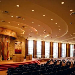 Congregation Ner Tamid