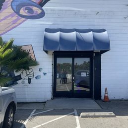 Exterior photo of 60out Escape Rooms - Los Angeles, California Exterior photo of 60out Escape Rooms - Los Angeles, California