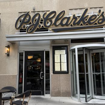 P.J. Clarke's - American Near Me - Washington, DC, District of Columbia