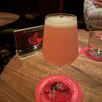 The Dead Rabbit - Cocktail Bars Near Me - New York, New York The Dead Rabbit - Cocktail Bars Near Me - New York, New York