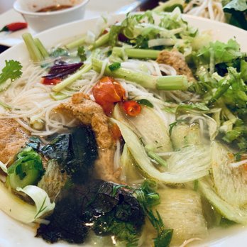 Pho Ngoc Tuan - Bún ch cá thì là - Vietnamese Near Me - Montreal, Quebec Pho Ngoc Tuan - Bún ch cá thì là - Vietnamese Near Me - Montreal, Quebec