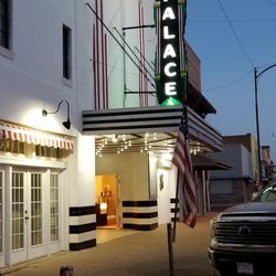 Palace Theater
