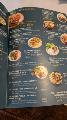 Menu photo 3 Pho Ha Noi Milpitas, CA Menu photo 3 Pho Ha Noi Milpitas, CA