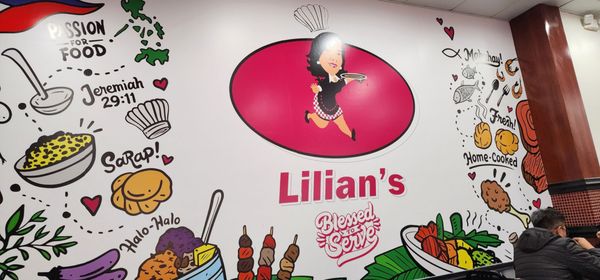 Lilian's Filipino Restaurant and Bakery by null