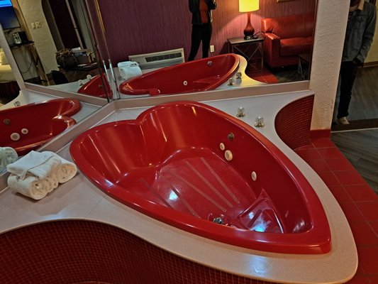 Pocono Palace Resort by null