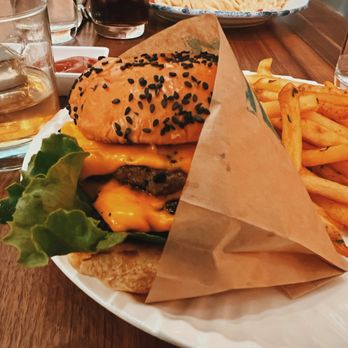 Unconventional Diner - Breakfast & Brunch Near Me - Washington, DC, District of Columbia
