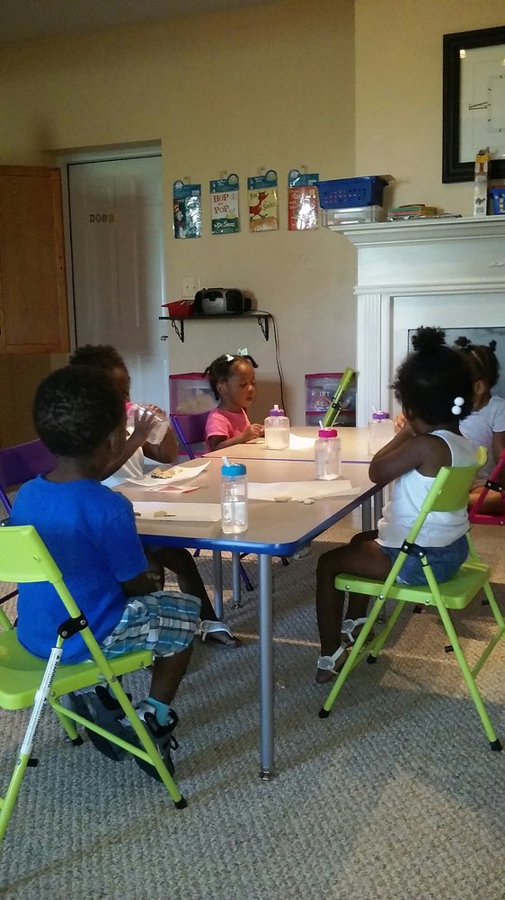 Our House Learning Center - childcare center in Winston-Salem, NC