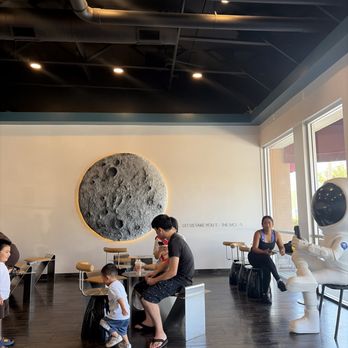 Astra Bean - The space, sit down area - Coffee & Tea Near Me - Artesia, California Astra Bean - The space, sit down area - Coffee & Tea Near Me - Artesia, California