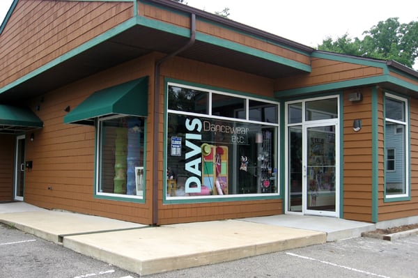 Virginia Davis School Of Dance LLC