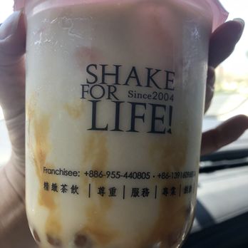 Ding Tea Foothill Ranch - Coffee & Tea Near Me - Foothill Ranch, California