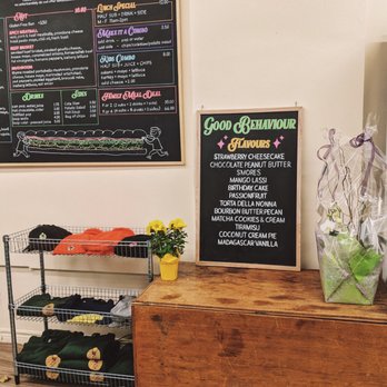 Good Behaviour - Sandwiches Near Me - Toronto, Ontario