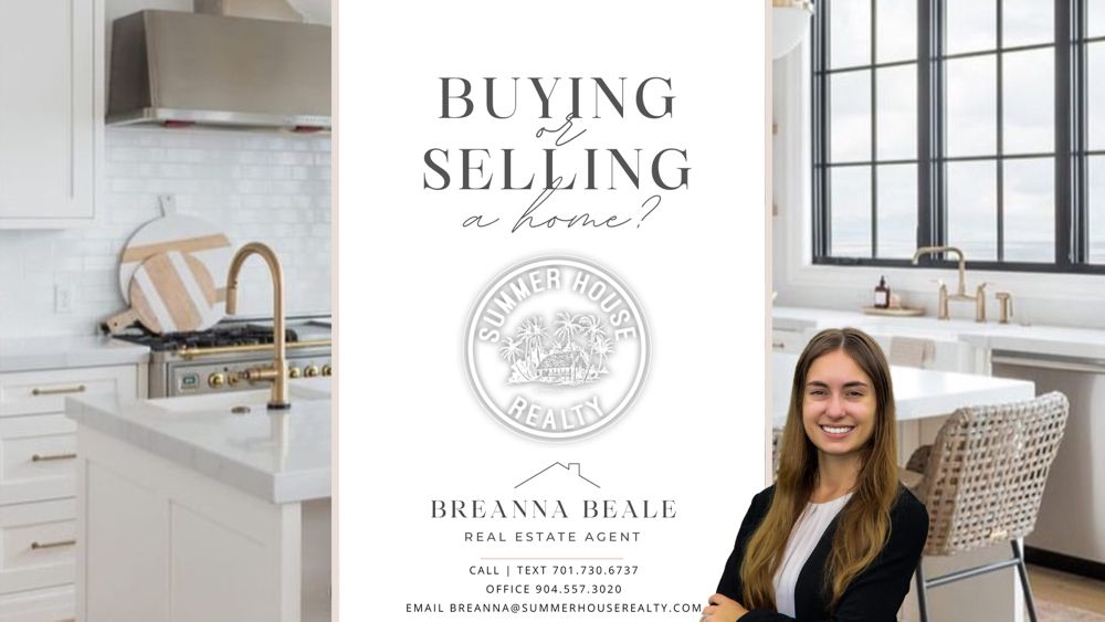 BREANNA BEALE 316 Ash St, Fernandina Beach, Florida Real Estate