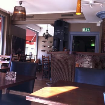 Hemma Hos - Bars Near Me - Göteborg, O