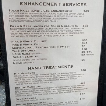 La Bella Nails - Nail Salons Near Me - Saratoga, California La Bella Nails - Nail Salons Near Me - Saratoga, California