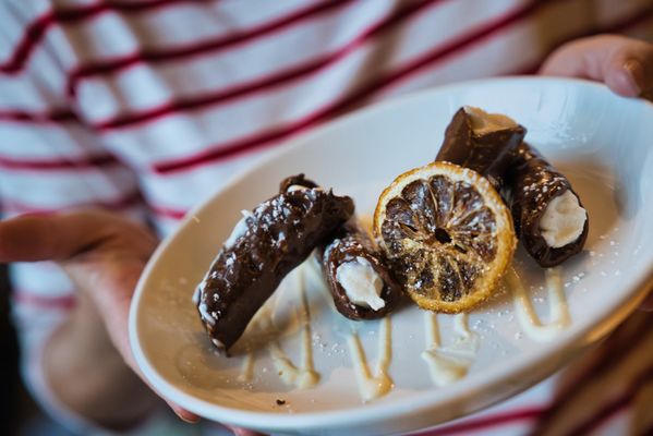 Maida Trattoria by null