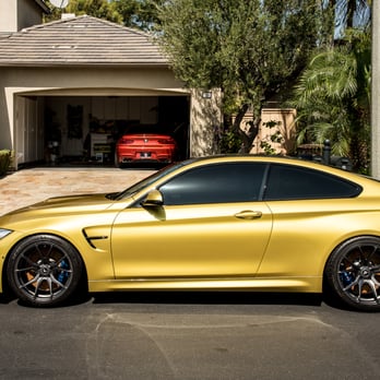 OCD Detailing - Auto Detailing Near Me