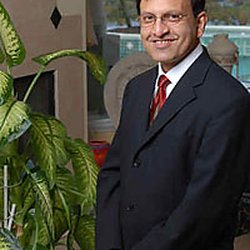 The Center For Natural & Integrative Medicine - Dr. Kirti Kalidas