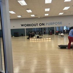Planet Fitness