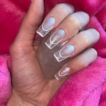 Angel Nails & Spa - Nail Salons Near Me - Pflugerville, Texas