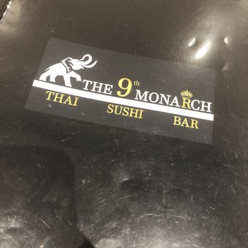 The 9th Monarch - Thai Near Me - Dartmouth, Massachusetts