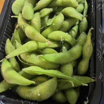 Kabuki Japanese Cuisine - Edamame - Japanese Near Me - Lindenhurst, New York
