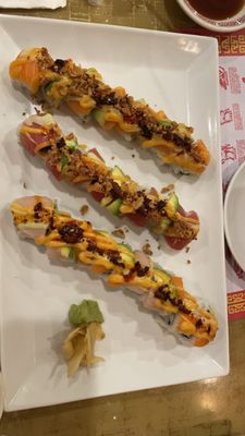 Yamato Sushi by null