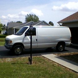 Worms Quality Carpet Care