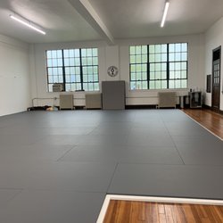 Groundworks Brazilian Jiu Jitsu