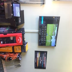 Aloha Golf Center
