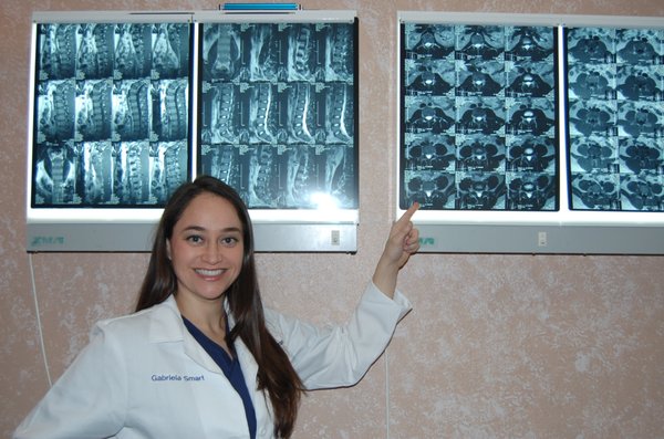 Car Accident Specialist! - Been in a car accident I am here to help you out with all of your pain management and recovery needs!