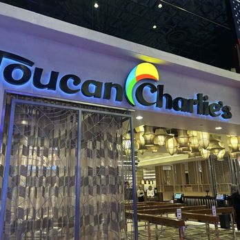 Toucan Charlie's Buffet & Grille - Entrance - Buffets Near Me - Reno, Nevada Toucan Charlie's Buffet & Grille - Entrance - Buffets Near Me - Reno, Nevada
