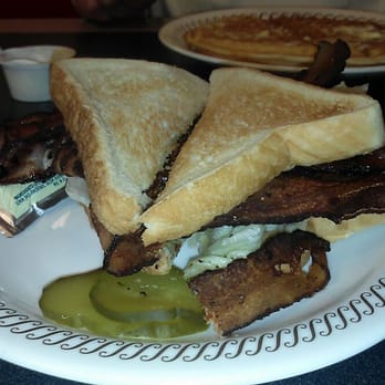 Waffle House - Breakfast & Brunch Near Me - Memphis, Tennessee