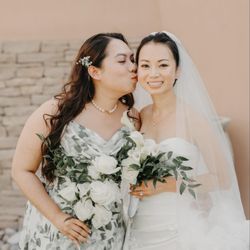 Santa Ynez Valley Weddings - Classic & Timeless