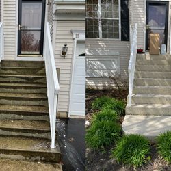 R2 Power Washing