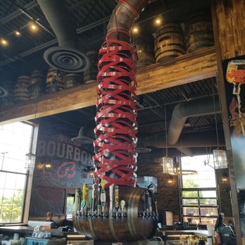 Brick & Bourbon - New American Near Me - Maple Grove, Minnesota