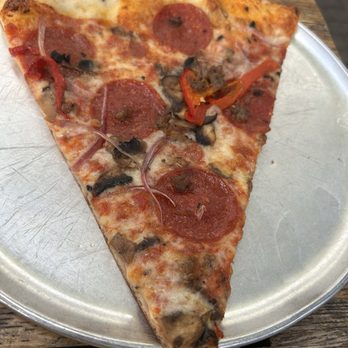 Pizza Delicious - Italian Special - Pizza Near Me - New Orleans, Louisiana Pizza Delicious - Italian Special - Pizza Near Me - New Orleans, Louisiana