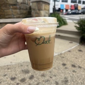 Orbis Caffe - Coffee & Tea Near Me - Pittsburgh, Pennsylvania