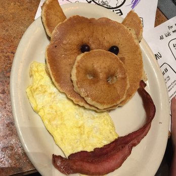 The Satellite Diner - Kid funcake - Breakfast & Brunch Near Me - Spokane, Washington The Satellite Diner - Kid funcake - Breakfast & Brunch Near Me - Spokane, Washington
